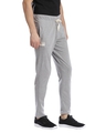 Shop Men's Grey Track Pants-Design