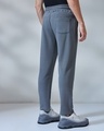 Shop Men's Grey Track Pants-Design
