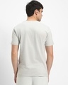 Shop Men's Grey Uncharted Graphic Printed T-shirt-Design