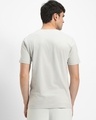 Shop Men's Grey Wild Echoes Graphic Printed T-shirt-Design