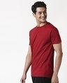 Shop Pack of 3 Men's Multicolor T-shirt