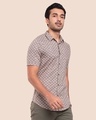 Shop Men's Half Sleeves Printed Shirt-Design