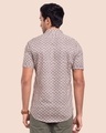 Shop Men's Half Sleeves Printed Shirt-Full