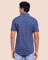 Shop Men's Half Sleeves Printed Shirt-Full