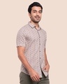 Shop Men's Half Sleeves Printed Shirt-Design