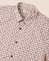 Shop Men's Half Sleeves Printed Shirt