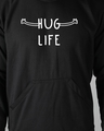 Shop Men's Hug Life Hoodie-Full