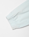 Shop Men's Blue Over Dyed Jogger Pants