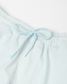 Shop Men's Blue Over Dyed Shorts