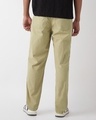 Shop Men's Beige Pants-Design