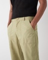 Shop Men's Beige Pants