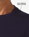 Shop Men's Inking Blue T-shirt