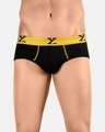 Shop Men's IntelliSoft Antimicrobial Micro Modal Dyanmo Brief