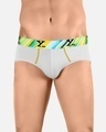 Shop Men's IntelliSoft Antimicrobial Micro Modal Dyanmo Brief