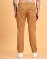 Shop Men's Brown Cargo Pants-Design