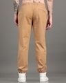 Shop Men's Brown Jogger Pants-Full