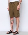 Shop Men's Khaki Shorts-Design