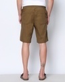 Shop Men's Khaki Shorts-Full