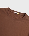 Shop Men's Brown T-shirt