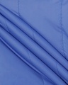 Shop Men's Lapis Blue Oversized Plus Size Puffer Jacket