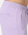 Shop Men's Lavender Shorts