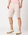 Shop Men's Linen Shorts-Design