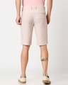 Shop Men's Linen Shorts-Full
