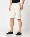 Shop Men's Linen Shorts-Design
