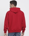 Shop Men's Oversized Winter Hoodie Sweatshirt-Design