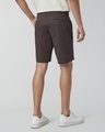 Shop Men's Malt Brown Chino Shorts-Design