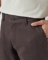 Shop Men's Malt Brown Chino Shorts