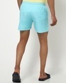 Shop Men's Merlin Blue Boxers-Full