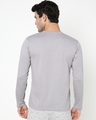 Shop Men's Meteor Grey Full Sleeve Henley T-shirt-Design