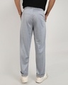 Shop Men's Moon Grey Pants-Full
