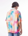 Shop Men's Multicolor All Over Printed Oversized Shirt-Design