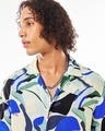 Shop Men's Multicolor All Over Printed Shirt