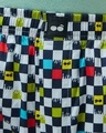 Shop Men's Multicolor All Over Printed Pyjamas
