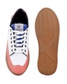 Shop Men's Multicolor Color Block Sneakers