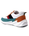 Shop Men's Multicolor Designer Sneakers-Design