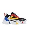 Shop Men's Multicolor Designer Sneakers-Design