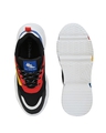 Shop Men's Multicolor Designer Sneakers-Full