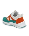 Shop Men's Multicolor Designer Sneakers-Full