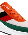 Shop Men's Multicolor Designer Sneakers