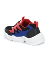 Shop Men's Multicolor Designer Sneakers-Full