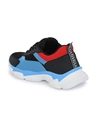 Shop Men's Multicolor Designer Sneakers-Full