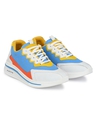 Shop Men's Multicolor Designer Sneakers-Front