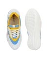 Shop Men's Multicolor Designer Sneakers