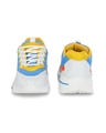 Shop Men's Multicolor Designer Sneakers