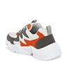 Shop Men's Multicolor Designer Sneakers-Full