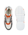 Shop Men's Multicolor Designer Sneakers